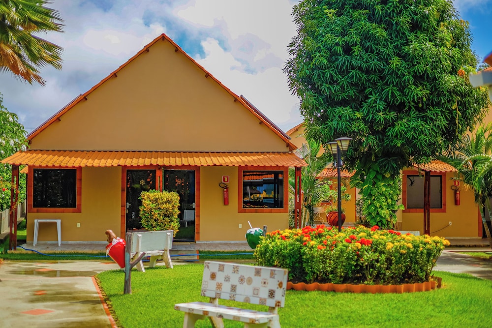 Hotel Pousada Polymar - Image 1