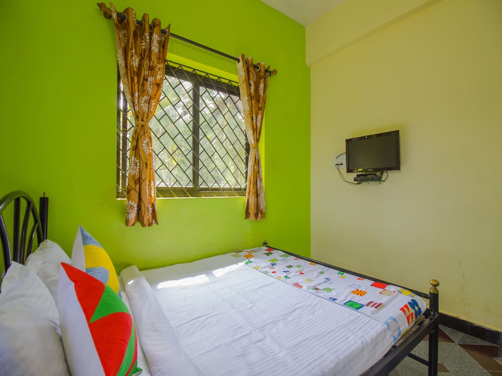 OYO 16412 Home Cozy Studio Parra