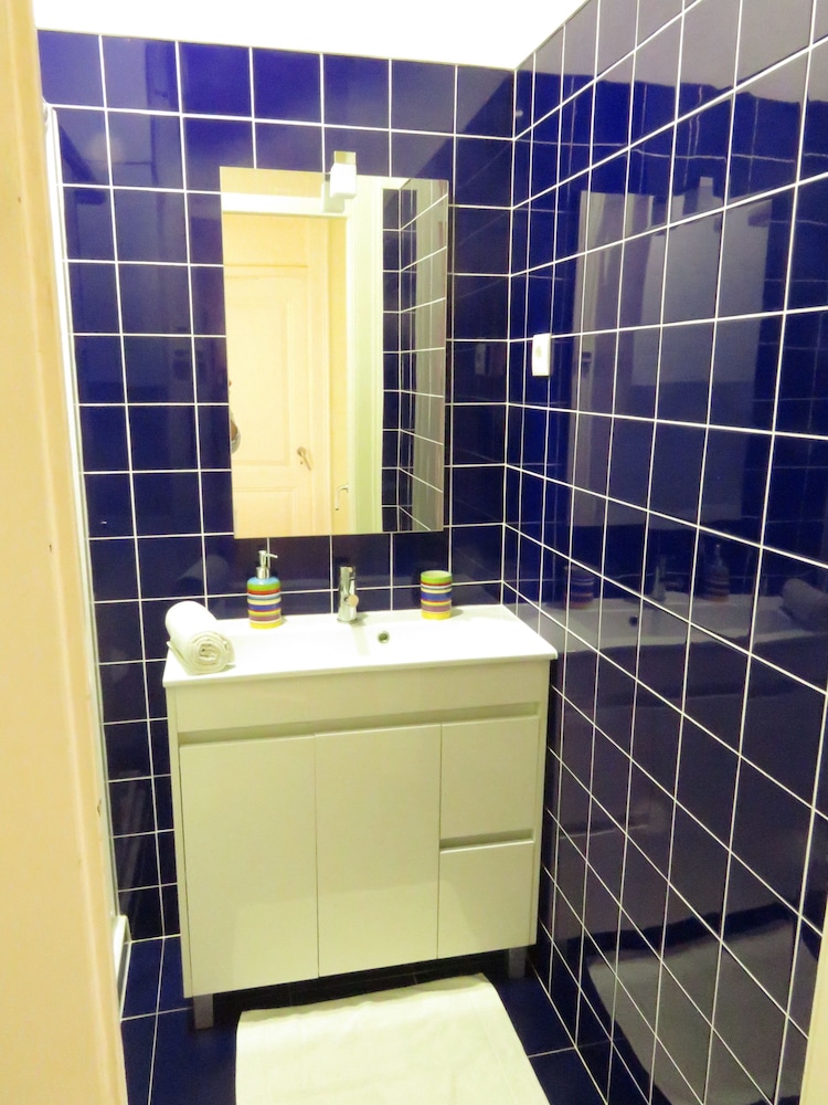 Lisbon Experience Apartments Príncipe Real