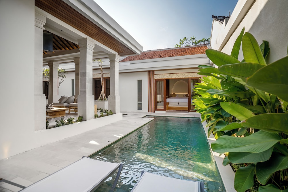 Villa Advaya