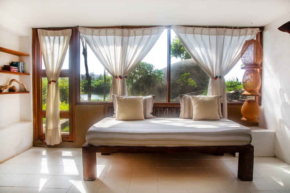 Finca Barlovento Maloka, Tayrona Park