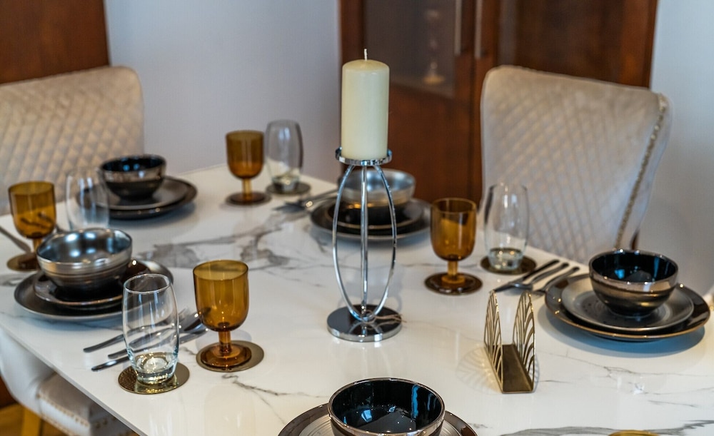 The Grosvenor Residences