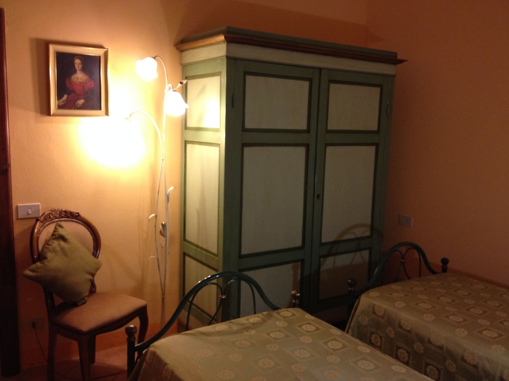 Agriturismo Paradiso