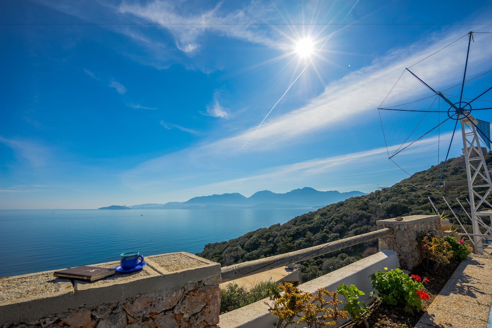 Panorama Villas - Adults only view 5