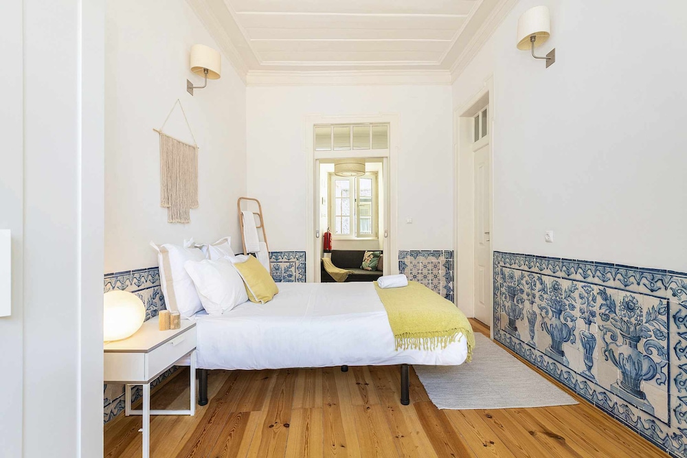 Gonzalo's Guest Apartments - Downtown Historic Flats II