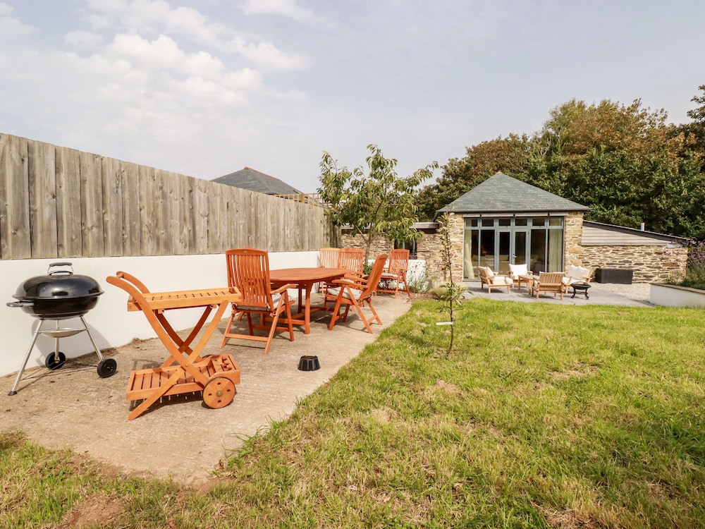 Carines Barns - Wesley Barn
