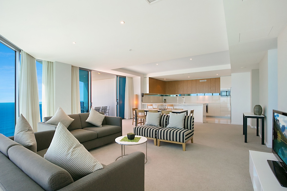 2, 3 and 4 Bedroom H Luxury Residences
