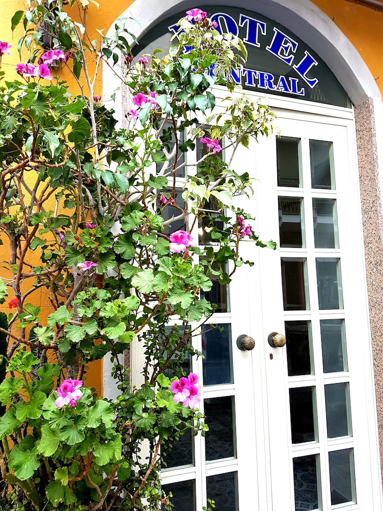 Hotel Central