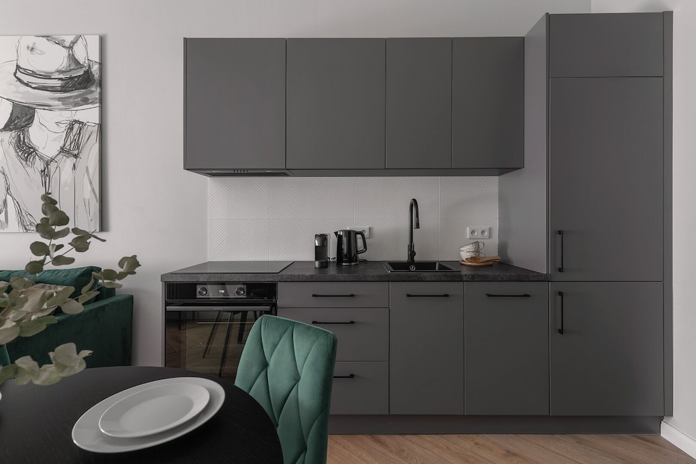 Apartio Rooms Gliwice
