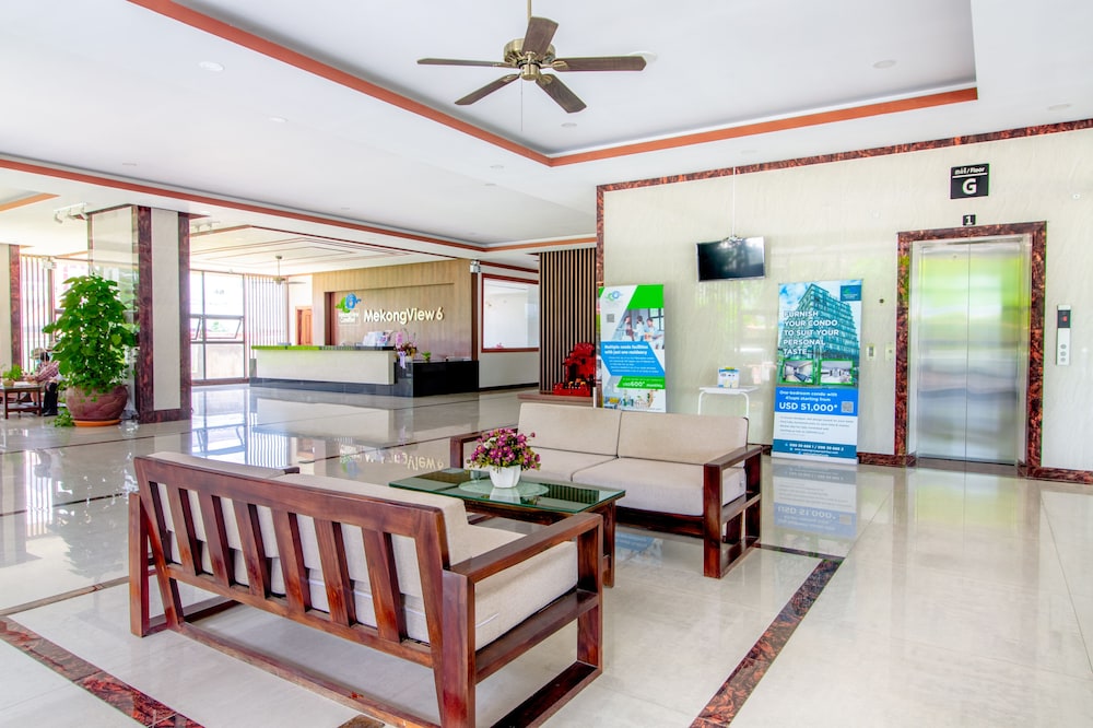 MekongView 6 CondoTel view 2