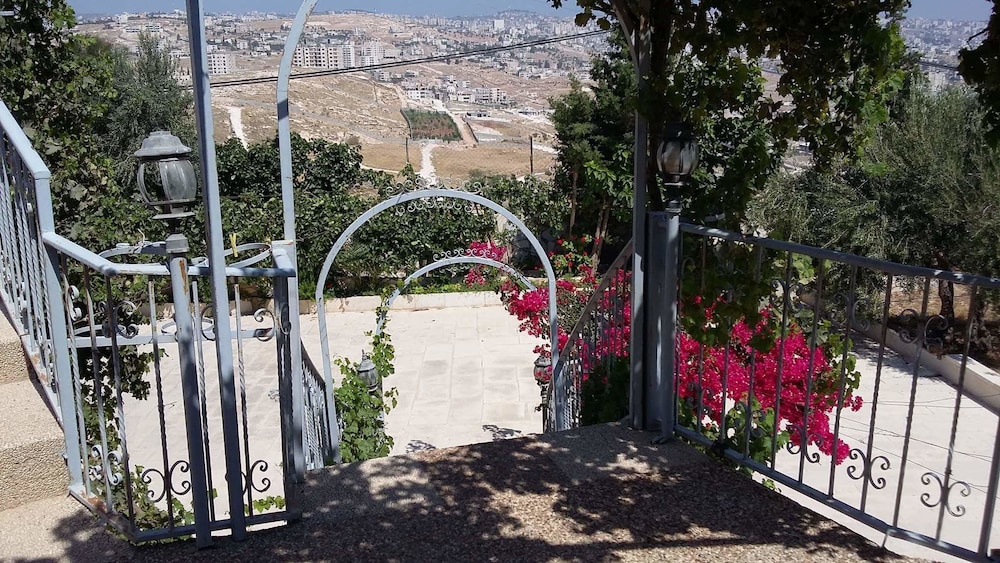 Bethlehem Palestine B&B