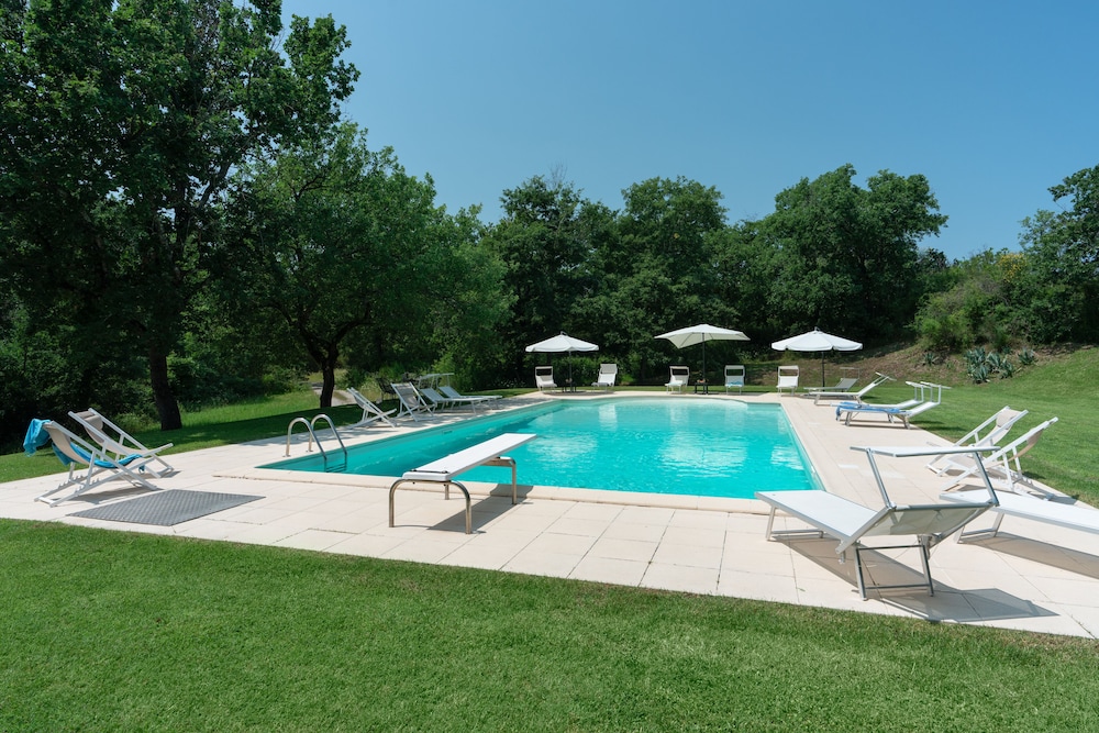 Villa Le Pozze photo 4