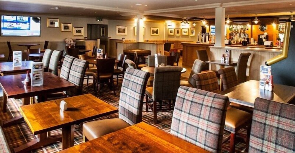 Moffat Manor Holiday Resort