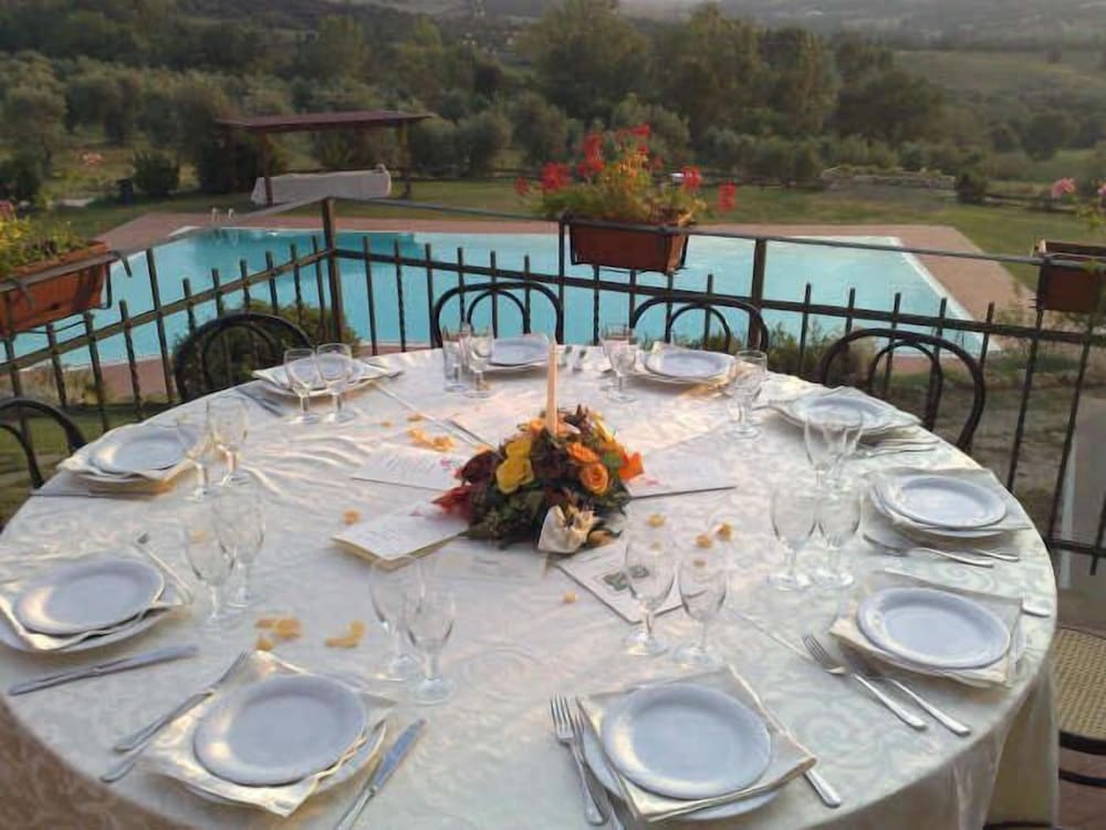 La Vecchia Fattoria
