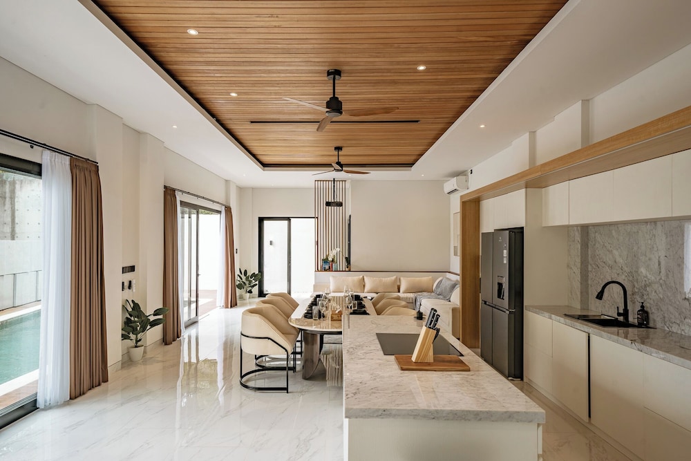 Aya Townhouses - Umalas