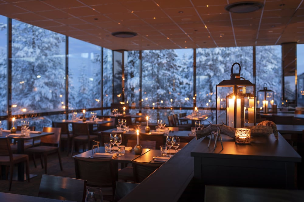 Rovaniemi Vacations - Lapland Hotels Sky Ounasvaara - Property Image 4