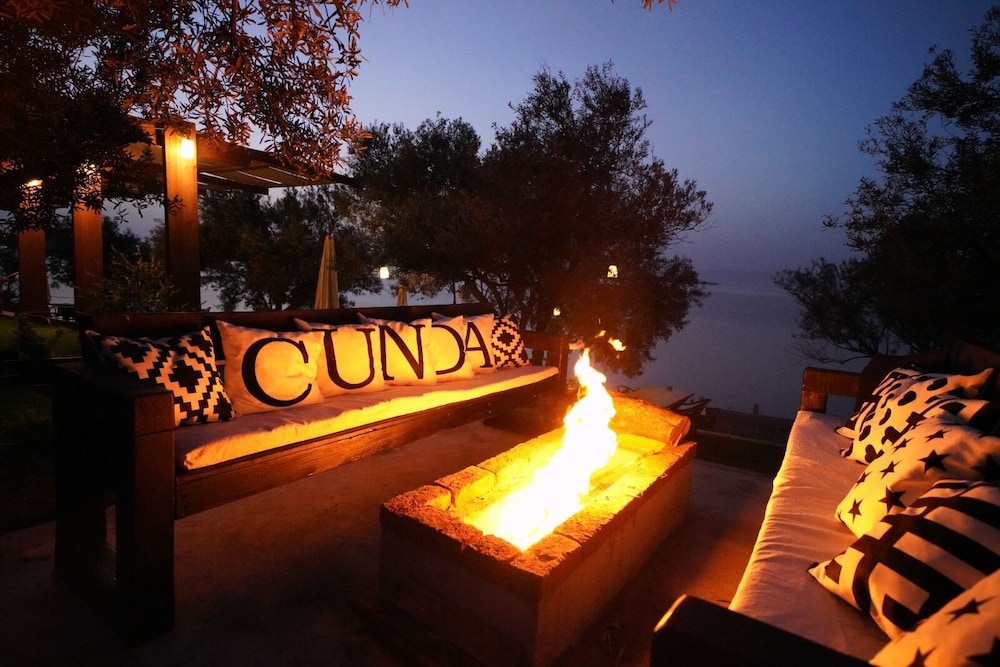 QCUNDA OTEL RESTORAN - Image 18