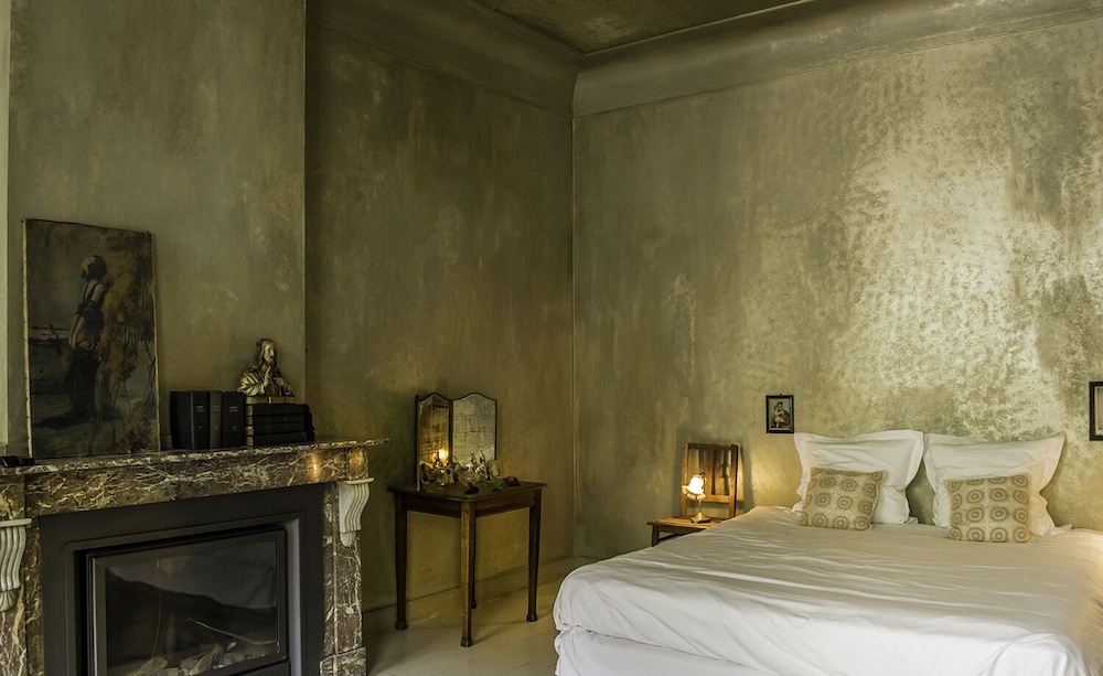Boulevard Leopold Rooms & Suites view 5