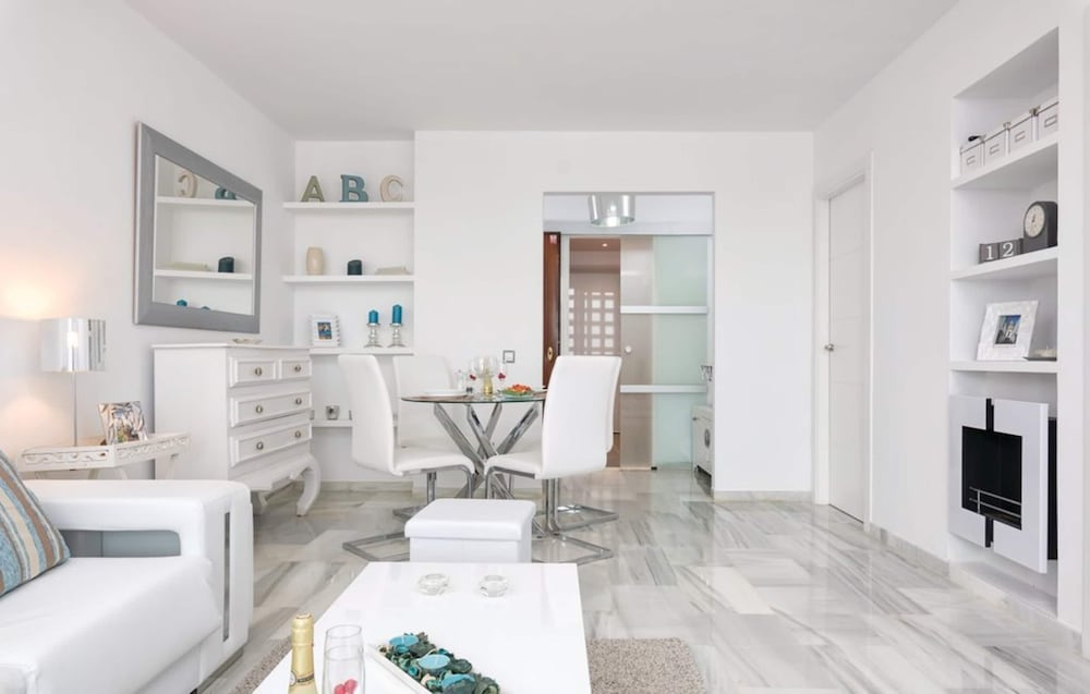 Cosy Apartment in Mijas