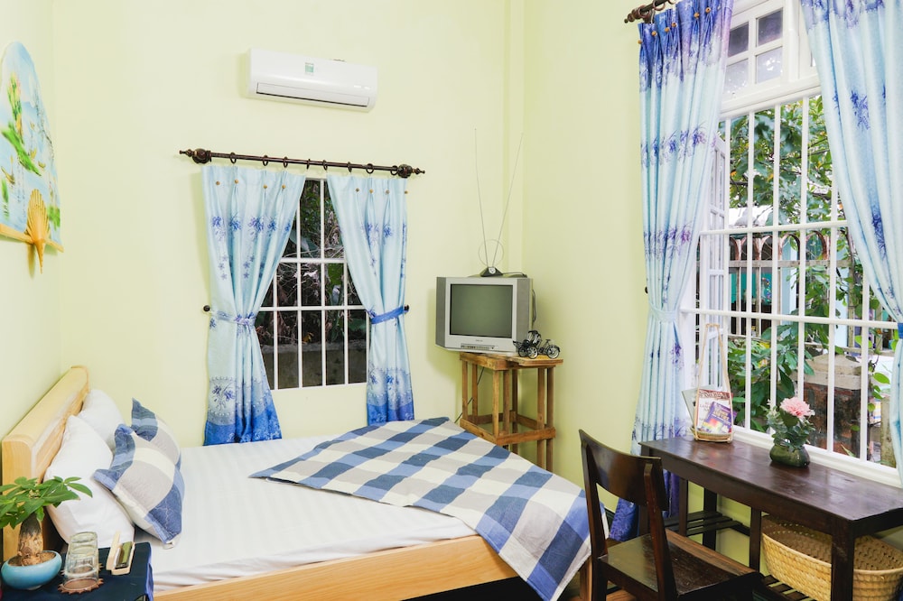 T'Garden Homestay view 5