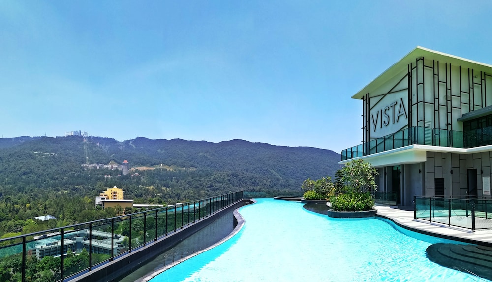 OwnAstay Vista Suite Residences Genting photo 6