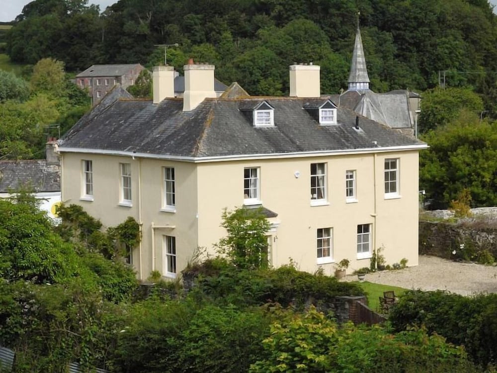 The Old Parsonage B&B