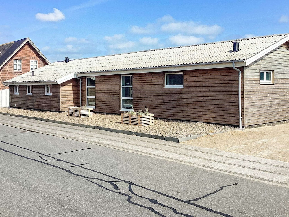 6 Person Holiday Home in Thyboron view 4