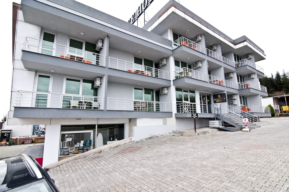 HİLL LİFE HOTEL