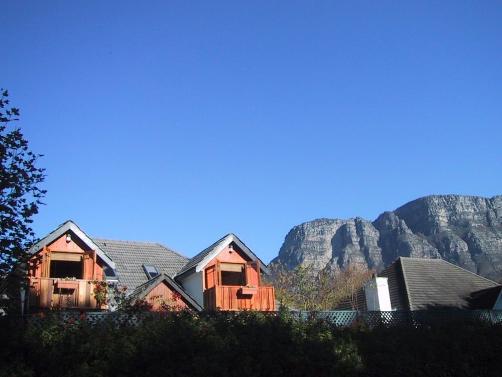 Glenhaven Guesthouse