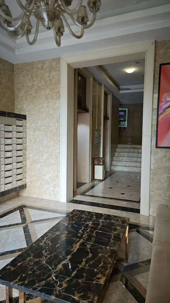 Stay at Guilin nearly airport