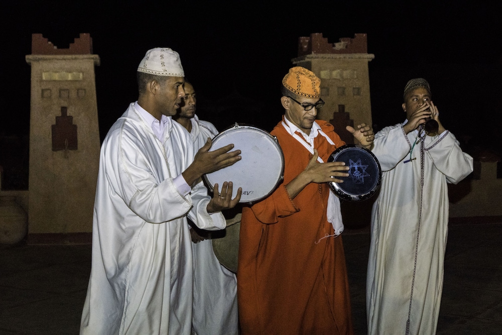 Dar Alfourssane