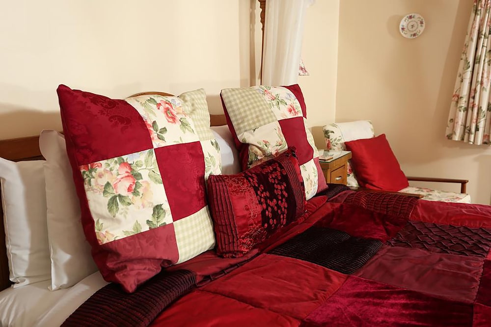 The Barns Country Guesthouse
