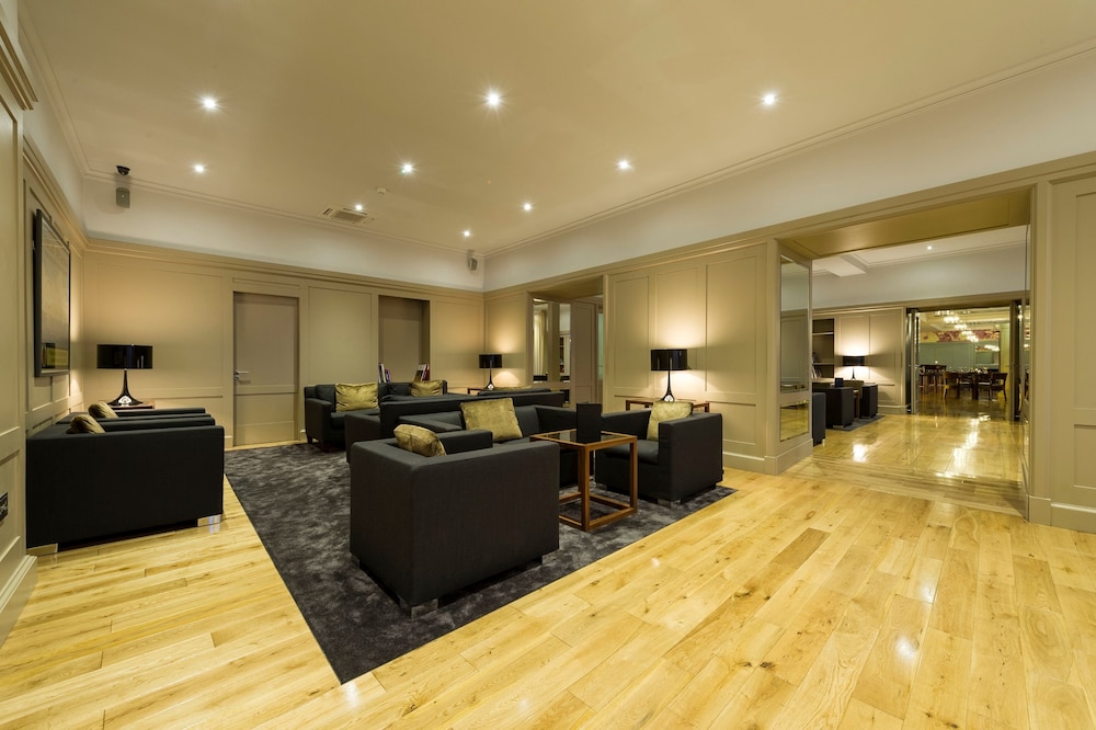 The Claremont view 4