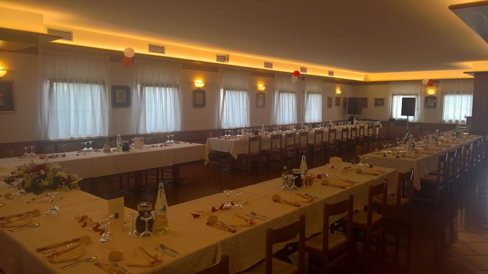 Albergo Serenella