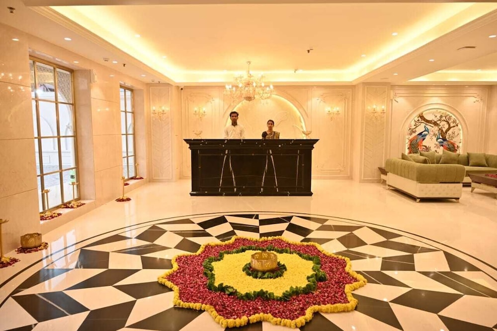 Arth Boutique Hotel