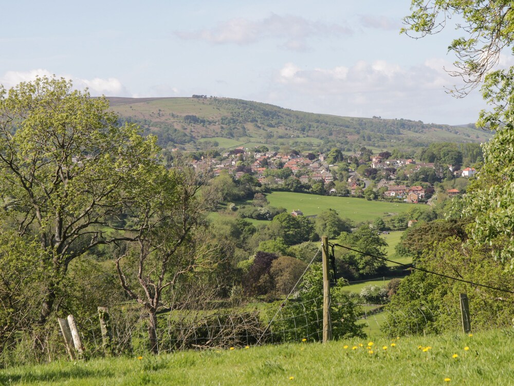 Goathland Cottage