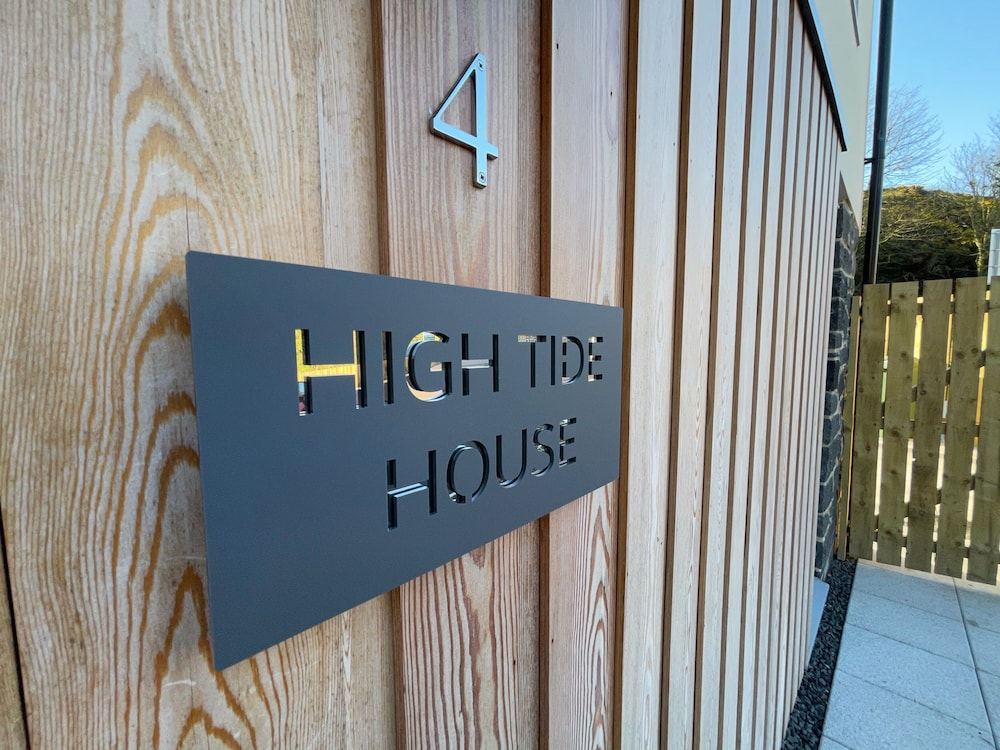 High Tide House