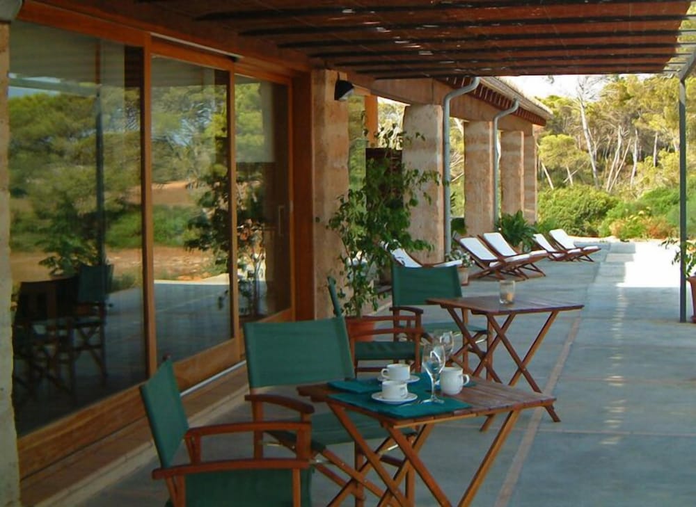 Agroturismo Ses Arenes