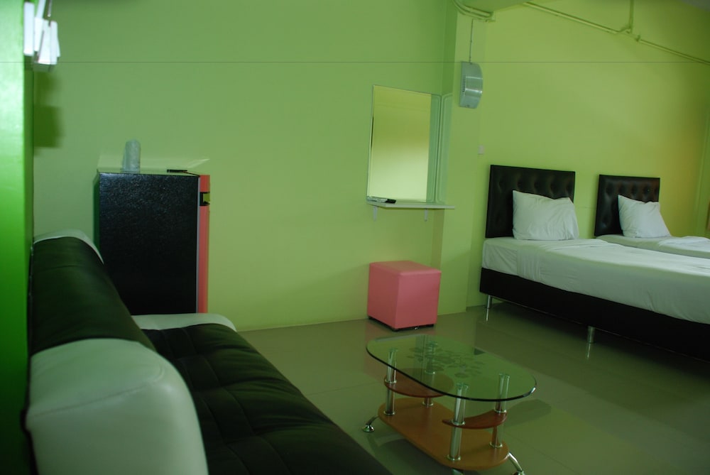 Keeree Guesthouse