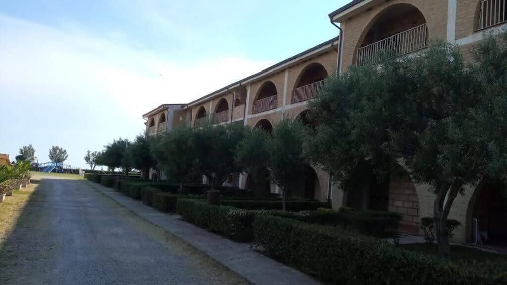 Appartamenti Spiaggia di Capo Rizzuto