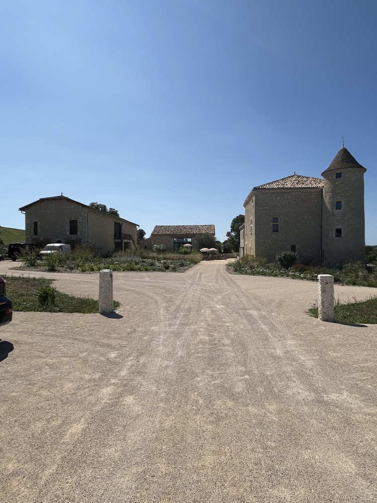 Dortoir le Perchoir