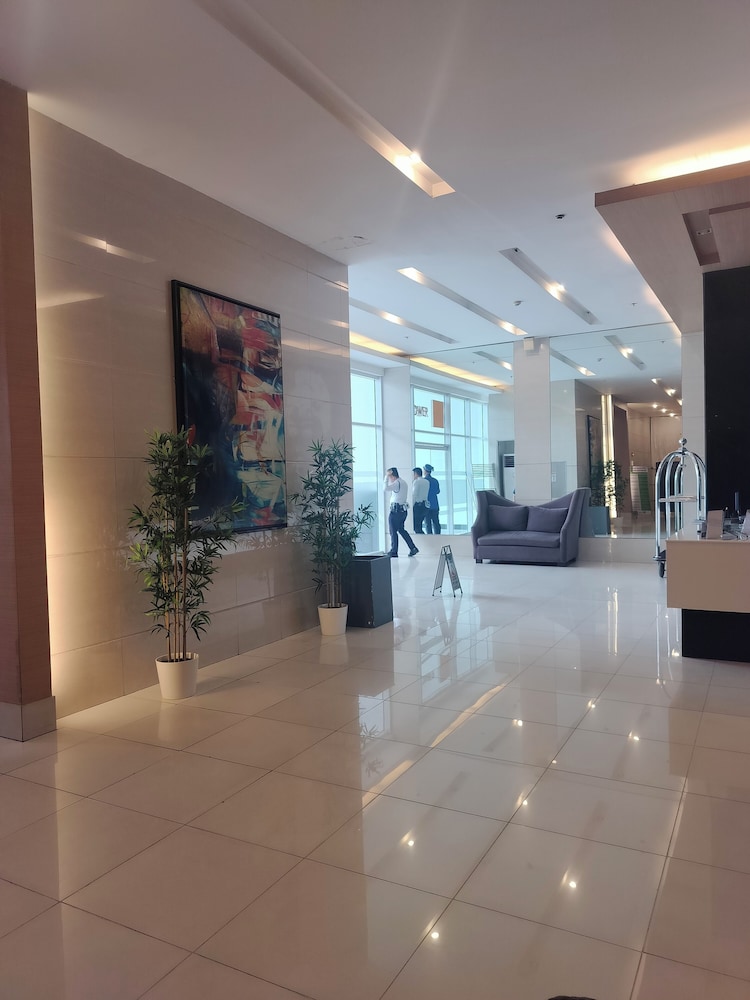 Relax in Style at Our Quezon City Condo Retreat