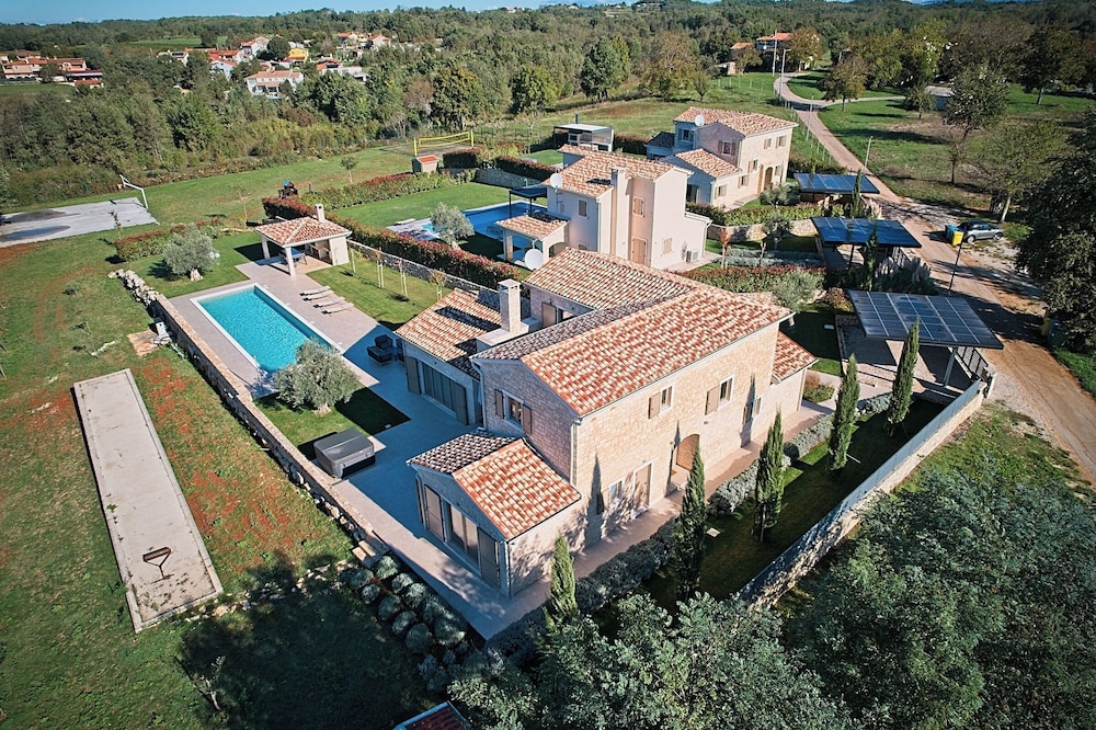 Sun Spalato Villa Teranina