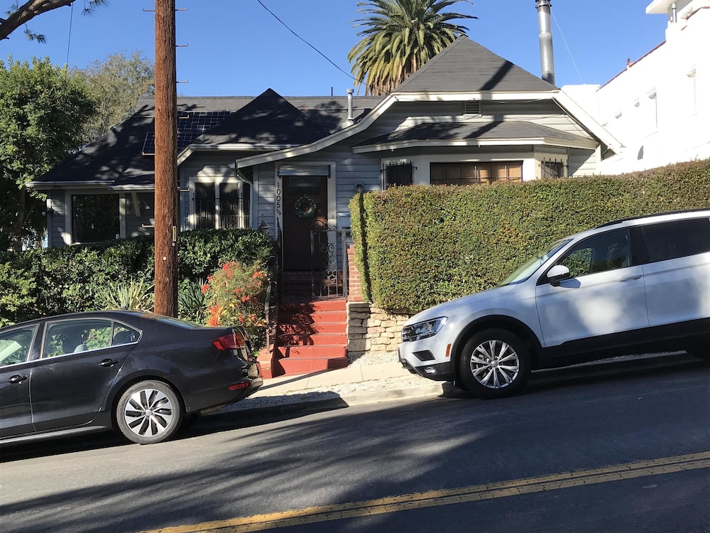 Sanborn Guest House