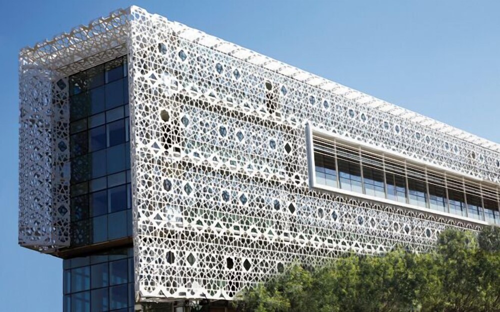building