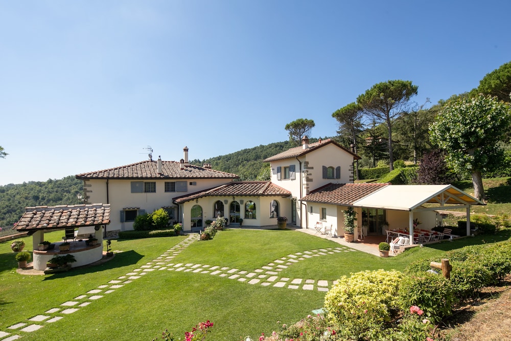 Villa Collesole 10 by Mmega