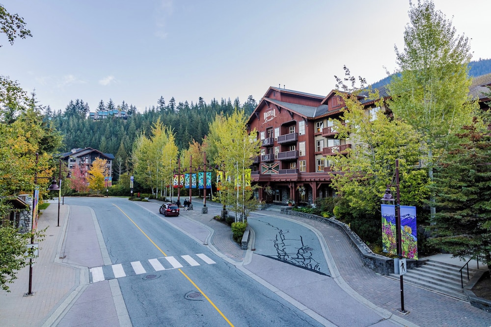 Whistler Vacation Club Lake Placid Lodge - 108