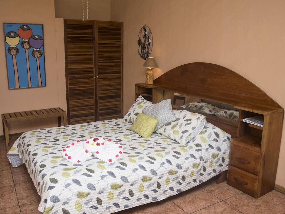 Nepenthe B&B