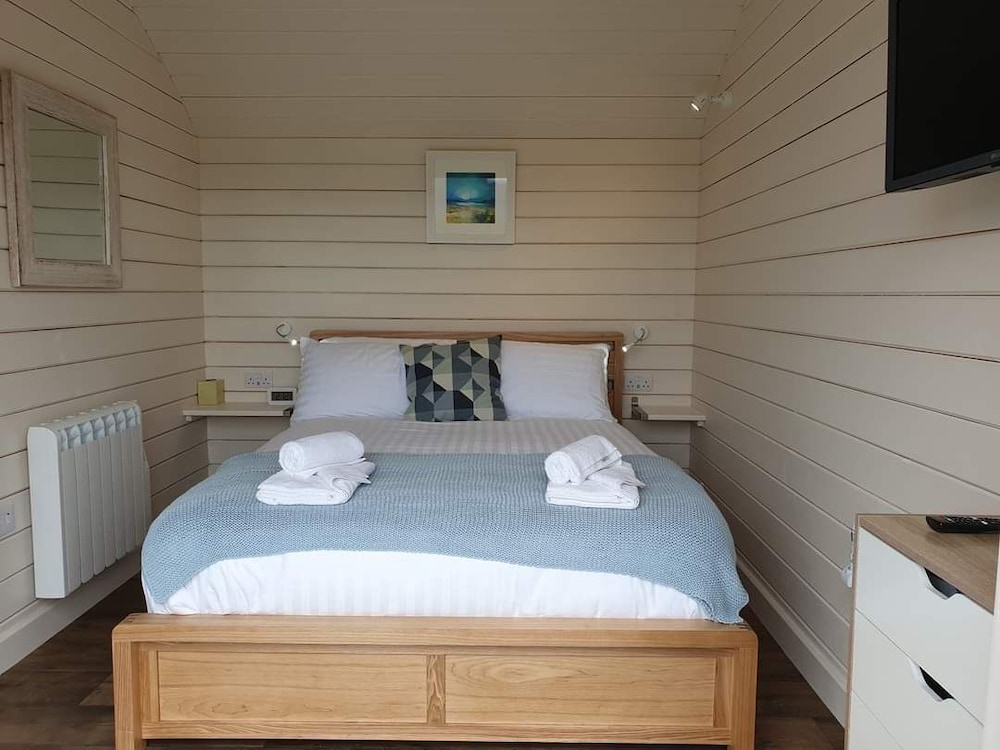 Toradh Cabin