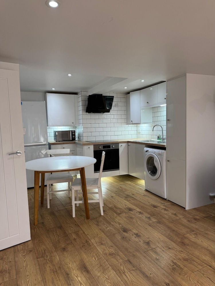The Cellar Suite Pontefract